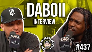 DaBoii on Bipping, Kendrick Lamar, Shoreline Mafia, New Music, Coming Home, & Staying on Point