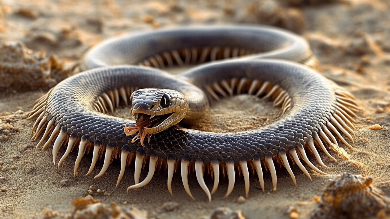 The RAREST ANIMALS in THE WORLD! - YouTube