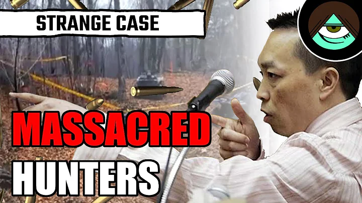 The Controversial Chai Soua Vang Murders