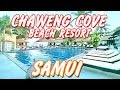 Chaweng Cove Beach Resort - Samui Thailand
