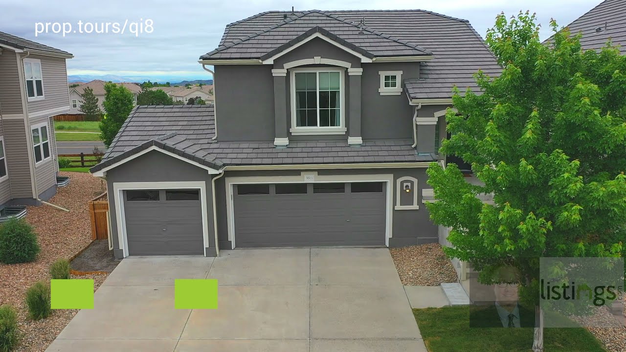 3511 Starry Night Loop Castle Rock, CO 80109(INSTA