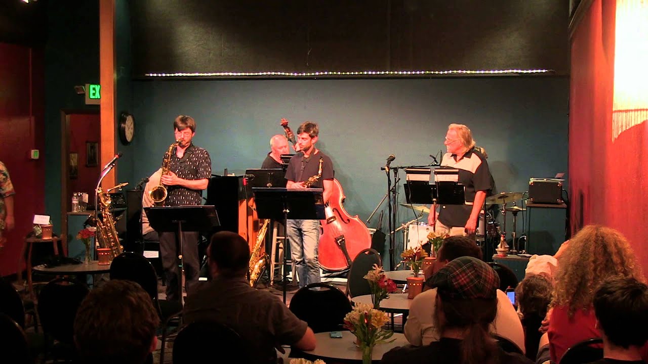 Guarda The Larsen Group - Fedchock by David Larsen su YouTube Guarda The Larsen Group - Fedchock by David Larsen su YouTube