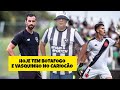 Clássico de arrepiar! Hoje tem Botafogo x Vasco da Gama no Maracanã pelo Cariocão
