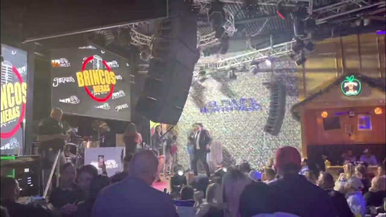 Brincos dieras en el pulpo dallas tx 2022 YouTube