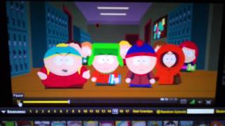 South Park dont piss off the Germans