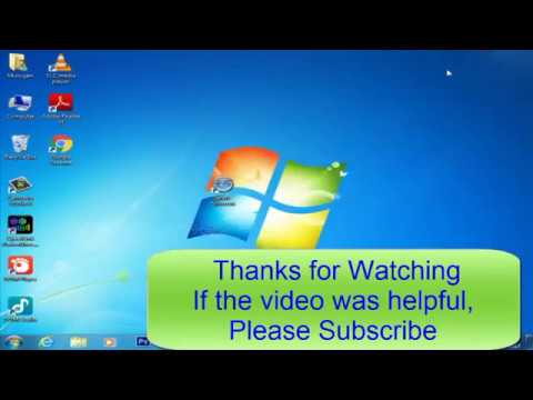 how to prevent a program accessing the internet - YouTube
