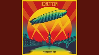 Video thumbnail of "Led Zeppelin - Trampled Under Foot (Live: O2 Arena, London - December 10, 2007)"