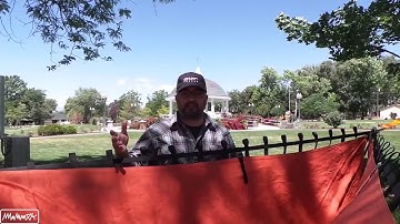 Do You Really Need a Hammock Ridgeline?