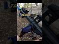 Battle-Tested: Lancer L5AWM 5.56 GBBR Mags! #shorts #airsoft