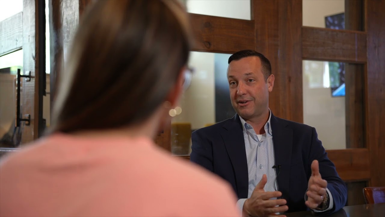 RSVP CLT  - What makes us different? Direct Mail marketing // Gio Digital Marketing