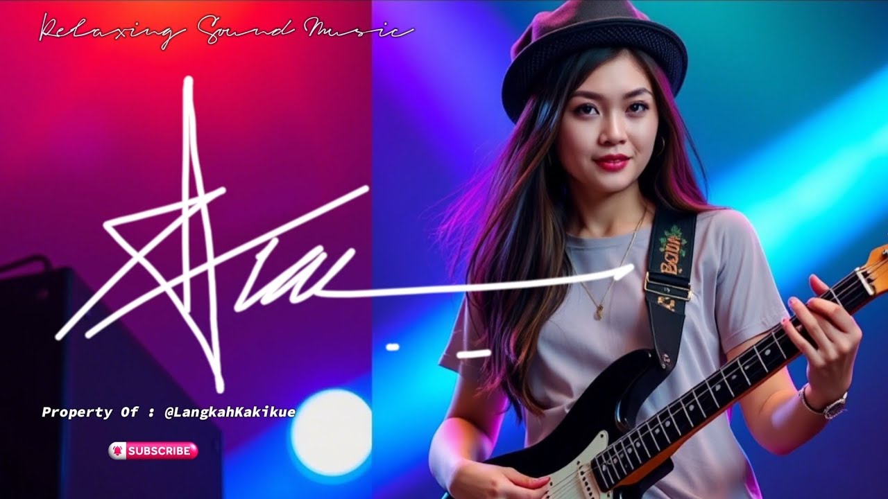 🌿 Relaxing Acoustic Songs - Create a Calm Atmosphere & a Good Mood❤️