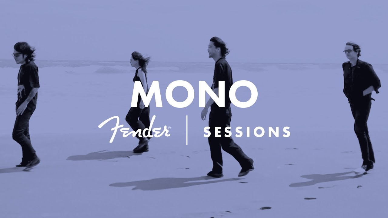 News - MONO (Japan) | Official Website