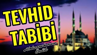 TEVHİD TABİBİ - UNUTULMAYAN İLAHİ - ABDURRAHMAN ÖNÜL Resimi