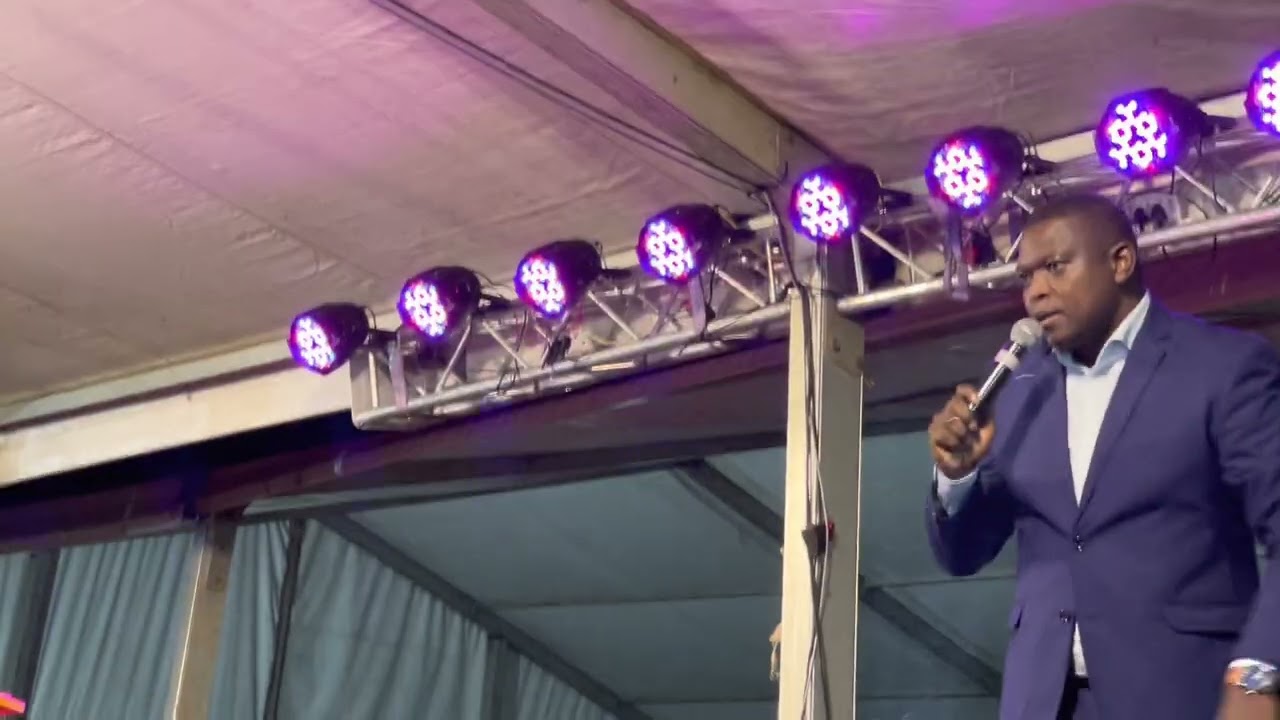 Prophet Masimula 27 Jan 2023