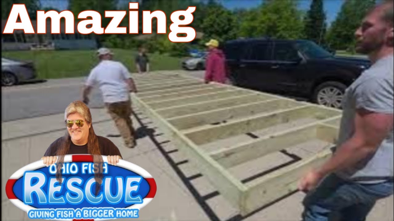 You won't believe what we did today.