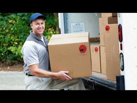 Trust Canadian Movers | Professional Moving Company in Brampton, ON