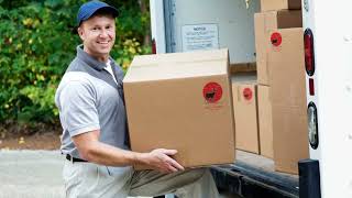 Trust Canadian Movers | Professional Moving Company in Brampton, ON