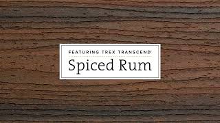 Explore Trex Composite Decking in Spiced Rum at Lowe's by TheTrexCo 89 views 1 month ago 16 seconds