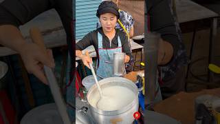 Breakfast The Thai Waywarm Porridge & Crispy Fried Dough To Start The Day