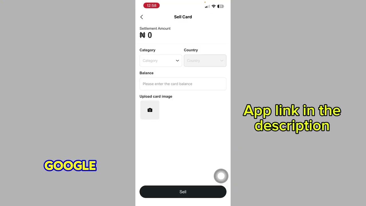 How to Redeem & Sell Gift Cards on Carding App (Step-by-Step) 2026