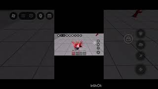 footage of new movesets (REAL) #roblox