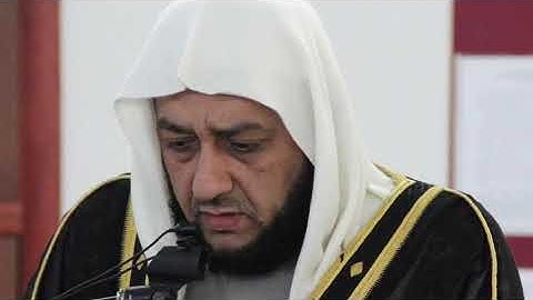 سورة الكهف بصوت الشيخ مأمون شعبان الراوي
