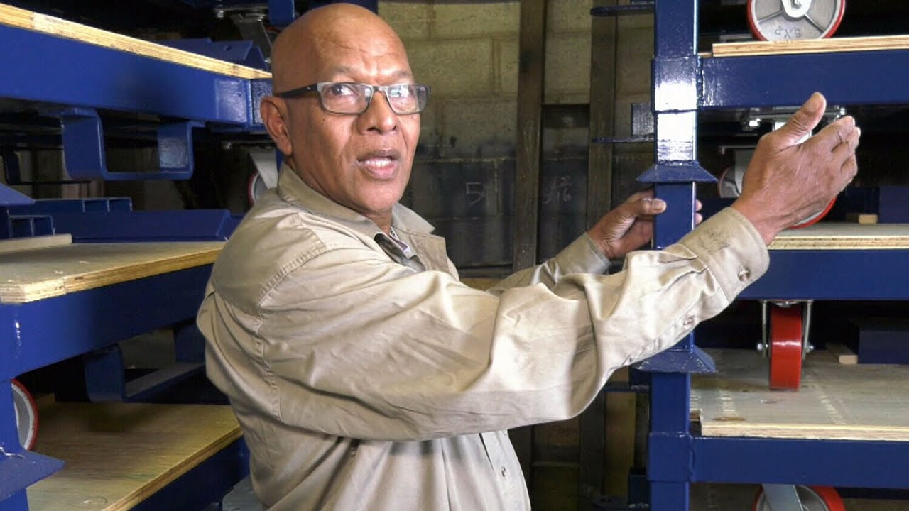 Ontario man claims he lost $38,000 in 'cheque cashing scam'