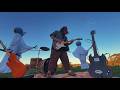 Cheap-Skate - "Crammer" Official Music Video