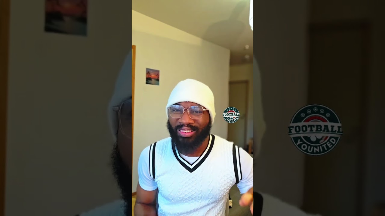 🚨 Said El Mala and Karim Adeyemi linked to Mamchester United 