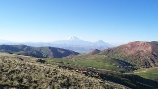 Western Armenia under the occupation of Genocidal Turks