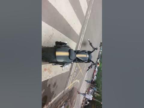 royal enfield ghost rider