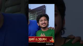 Uppum Mulakum Todays Promo