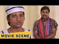 Rakesh Mishra को क्यों हुई जेल ? देखिए पूरा विडियो सीन | Movie Scene