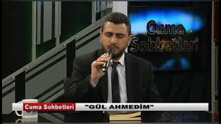 Kenan Özen-Gül Ahmedim (Video Music)