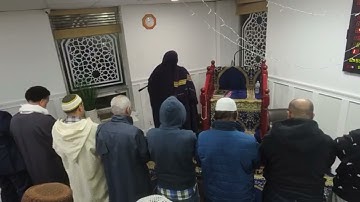 ما تيسّر من سورة يونس - صلاة التراويح (رمضان ١٤٤٥هـ)  | from Surah Yunus - Ramadan 2024 Taraweeh
