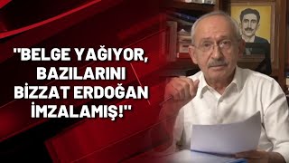 KEMAL KILIÇDAROĞLU'NDAN BEKLENEN AÇIKLAMA GELDİ