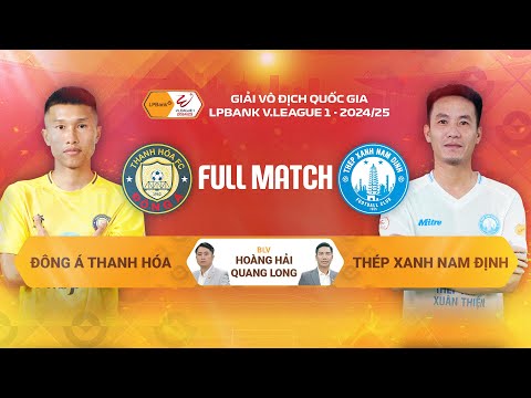 FULL MATCH: ĐÔNG