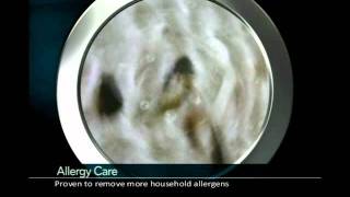 Jak Funguje Lg Parní Pračka?