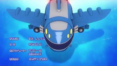 Thumbnail of EDENS ZERO - Opening FHD 60fps | [Eden Trough The Rough] by Takanori Nishikawa