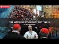 Synod on Synodality Continues in the Vatican | EWTN Vaticano