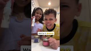 Fart Spray In Candle Prank 🤣🤣