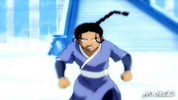 Katara - Unbreakable