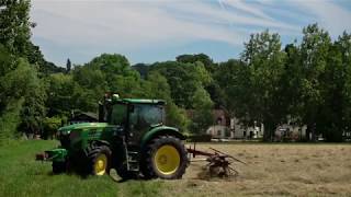 Makin' Hay.