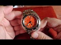 A Week with the DOXA Sub 300T Professional