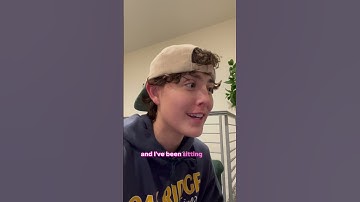 PRANKING my roommate *GONE WRONG* 👻 w Mattie Westbrouck-#shorts