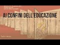 LA CITTÁ COME LUOGO DELL&#39;EDUCAZIONE - NAPOLI E RIO DE JANEIRO