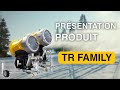 Prsentation produit tr family