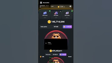 Hamster kombat daily cipher morse code today June 28/29