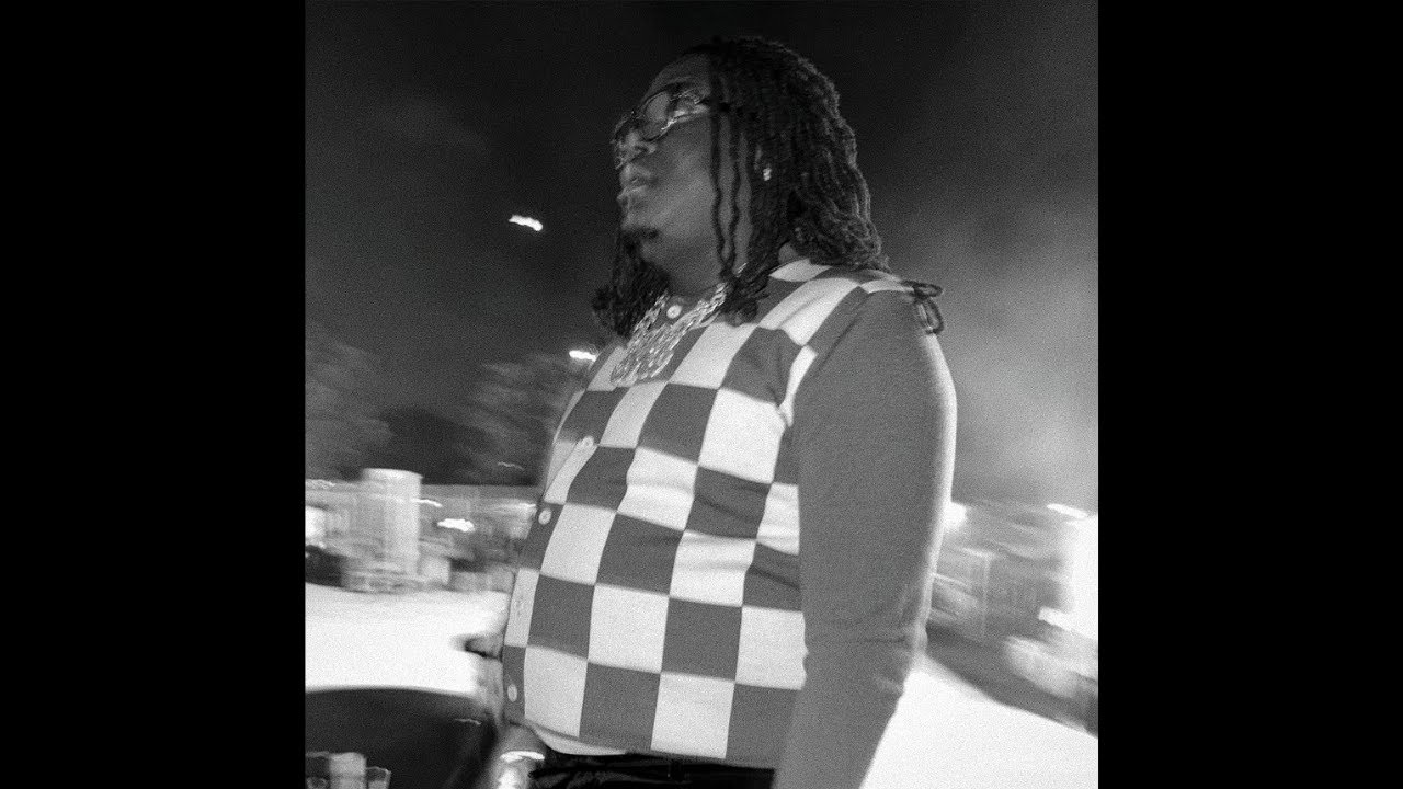 [FREE] Lucki x Sample Type Beat - 