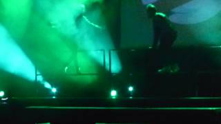 Jedward Ghostbusters Killarney 2013